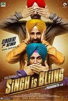 Singh Is Bliing (2015) Profile Photo