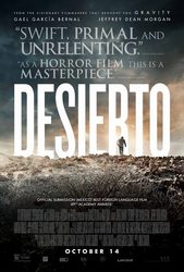 Desierto (2016) Profile Photo