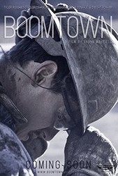Boomtown (2017) Profile Photo
