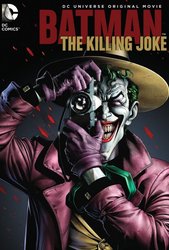 Batman: The Killing Joke (2016) Profile Photo