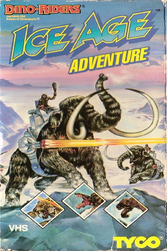 Dino-Riders