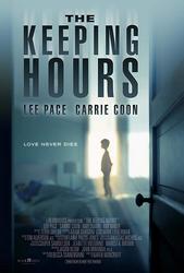 The Keeping Hours (2018) Profile Photo