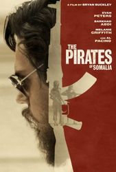 The Pirates of Somalia (2017) Profile Photo