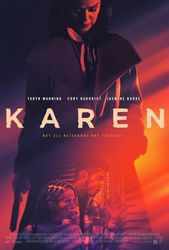 Karen (2021) Profile Photo