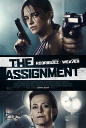 The Assignment (2017) Profile Photo