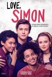 Love, Simon (2018) Profile Photo