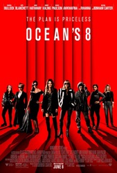 Ocean's 8 (2018) Profile Photo