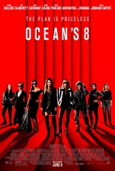 Ocean's 8 (2018) Profile Photo