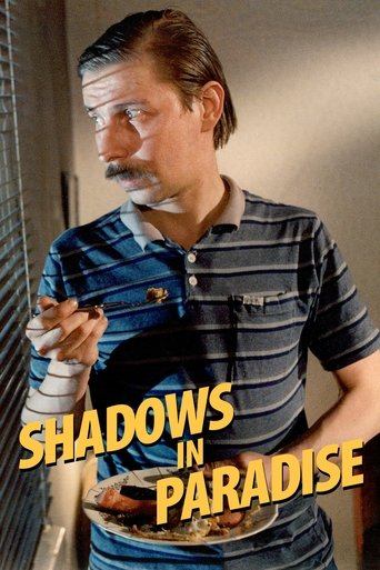 In Shadows