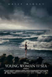 Young Woman and the Sea (2024) Profile Photo