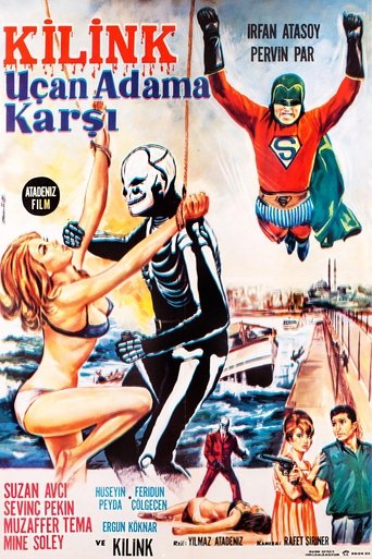 Flying Man, The