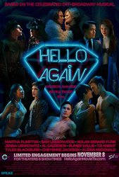 Hello Again 2017 Pictures Trailer Reviews News Dvd And Soundtrack