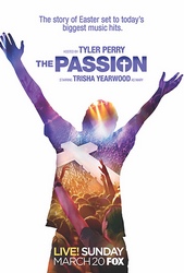 The Passion (2016) Profile Photo