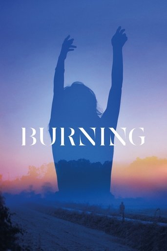 Burn, The
