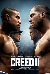 Creed II (2018) Profile Photo