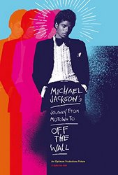 Michael Jackson's Journey from Motown to Off the Wall (2016) Profile Photo