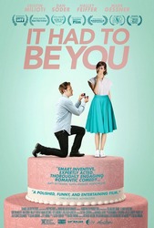 It Had To Be You