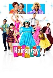 Hairspray Live!