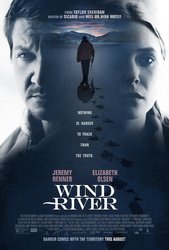 Wind River (2017) Profile Photo