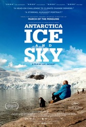 Antarctica: Ice and Sky (2017) Profile Photo