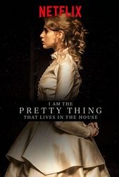 I Am the Pretty Thing That Lives in the House (2016) Profile Photo