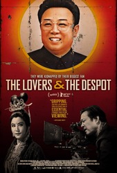 The Lovers and the Despot (2016) Profile Photo