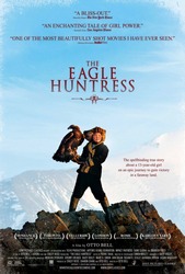 The Eagle Huntress