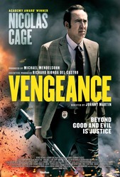 Vengeance: A Love Story (2017) Profile Photo