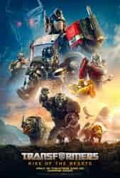 Transformers: Rise of the Beasts (2023) Profile Photo