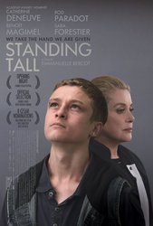 Standing Tall (2016) Profile Photo