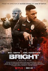 Bright (2017) Profile Photo