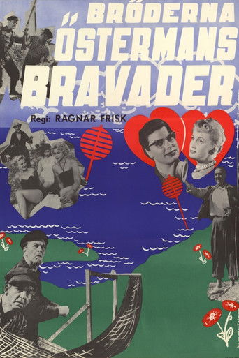 Bravado