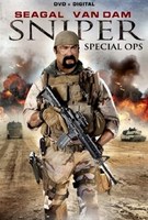 Sniper: Special Ops (2016) Profile Photo