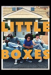 Little Boxes (2017) Profile Photo