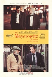The Meyerowitz Stories  (2017) Profile Photo