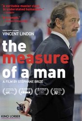 Measure Of A Man, The