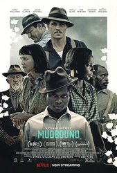 Mudbound (2017) Profile Photo