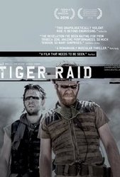 Tiger Raid (2016) Profile Photo