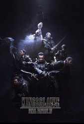 Kingsglaive: Final Fantasy XV (2016) Profile Photo