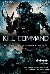 Kill Command (2016) Pictures, Trailer, Reviews, News, DVD and Soundtrack