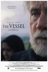 The Vessel (2016) Profile Photo