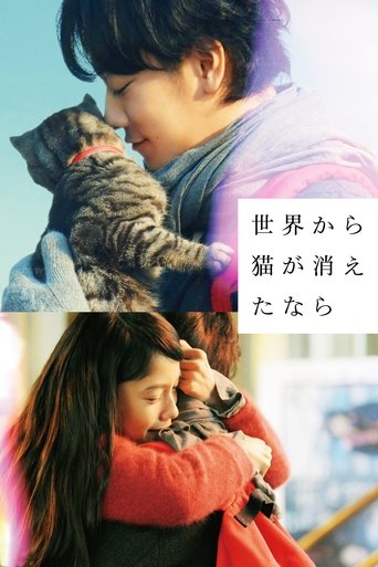 If Cats Disappeared From The World
