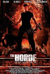 The Horde (2016) Profile Photo