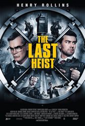 The Last Heist (2016) Profile Photo