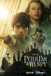 Peter Pan & Wendy (2023) Profile Photo