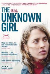 The Unknown Girl (2017) Profile Photo