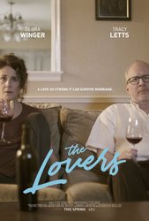 The Lovers  (2017) Profile Photo