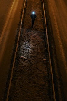 Liminal