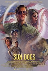 Sun Dogs