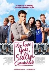 We Love You, Sally Carmichael!